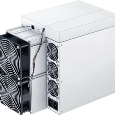 Antminer K7 (63.5Th) (USED)