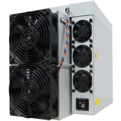 Antminer T21 (190Th)